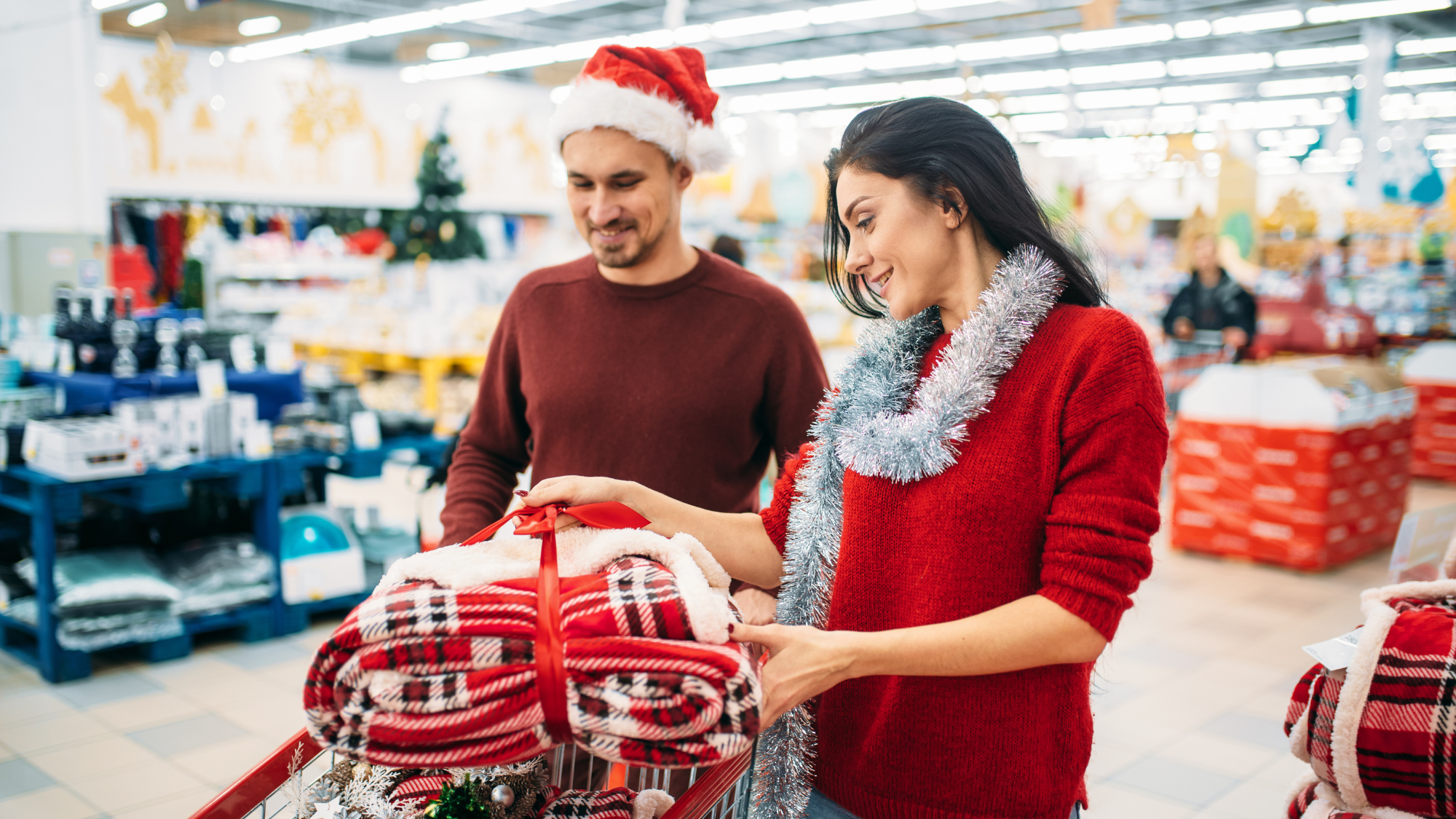 Featured image for “5 Ways to Improve Your Retail Business for the Christmas Period”