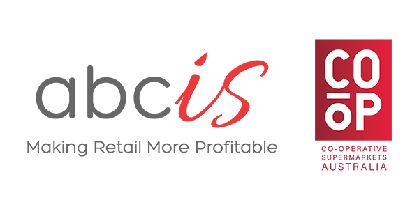 ABCIS & Coop Supermarkets Australia. - What a partnership