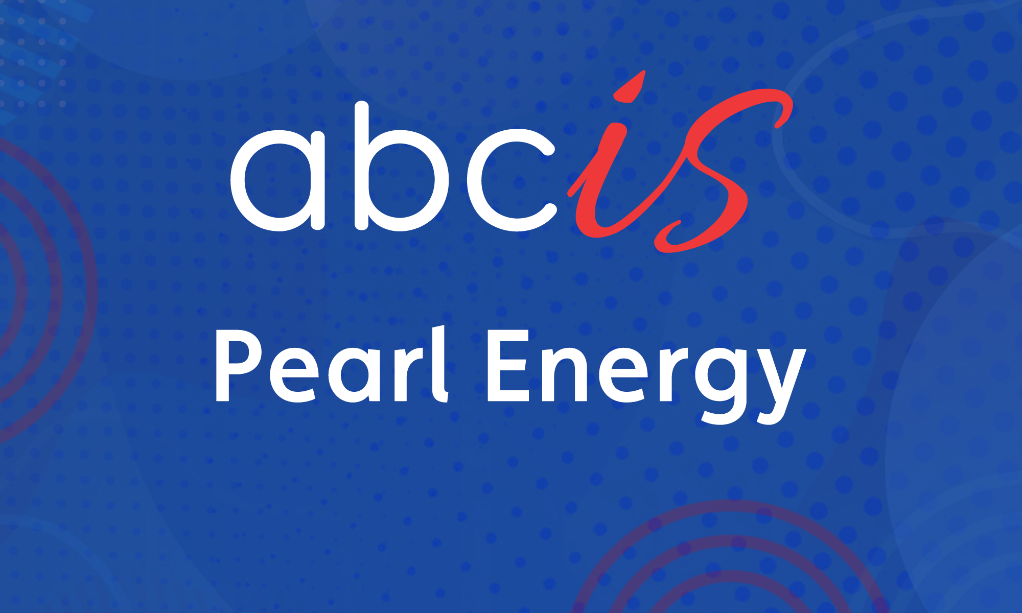 Featured image for “Pearl Energy Group”